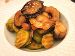 -品海楼·大连海胆锅贴馆(东港店)