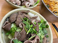 -李二哥·乐山跷脚牛肉(四川北路店)