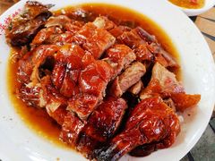 -黄连大头华烧鹅店(大良店)