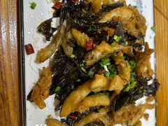 -下梅人家土菜馆(历史文化餐厅度假区店)