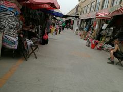 -李村大集