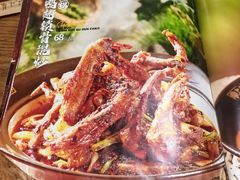 -掌上鲜(南顺城街店)