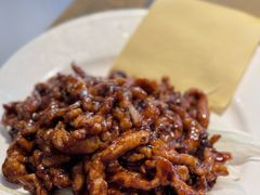 -河沿肉饼Beijing Pie(东华门店)