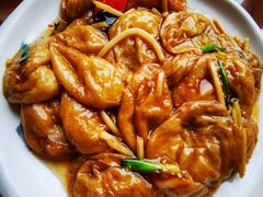 -灵福缘私房菜·农家菜(拈花湾·灵山大佛必推店)