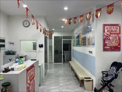 -沁好亲子游泳俱乐部(吴中中心)