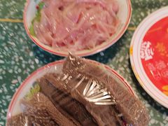 -怒火八零串串火锅(大渡口新天泽店)