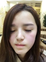 -Amy韩式定妆