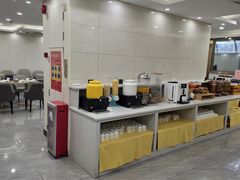 -宜尚酒店(广州天河正佳广场店)