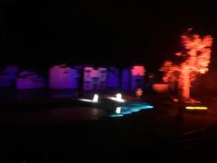 演出实景拍摄-婺源梦里老家大型山水实景演出