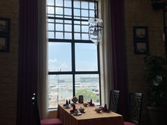 -南沙游艇会·大兵船餐厅