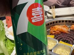 -火炉火自助餐(喜隆多店)