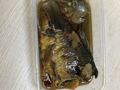 鲫鱼包肉-渔人码头(中南店)