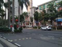 -皇马假日醉海南大酒店·假日一品派茶楼(秀英店)