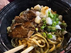 -余艳梅拌面世家(马场横路店)