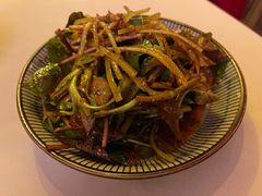 -龙门阵茶屋川菜馆(武康路店)