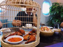 -赫帝拉航空主题餐厅(南宁店)