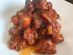 -冶春茶社(官园桥店)