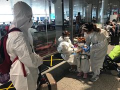 -吉隆坡国际机场