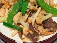 阳江小盆菜-先记烧鹅王·本地粤菜(福永店)