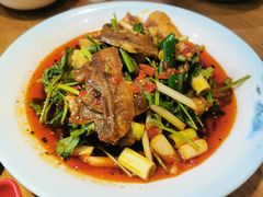 -张太婆老妈蹄花川菜馆·中华餐饮老字号(望平街店)