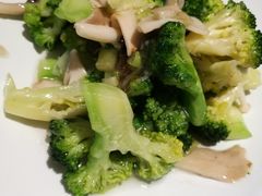 -秦香阁·西北家常菜(徐汇日月光中心店)