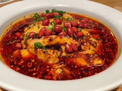 -巴蜀风·地道川菜(总店)