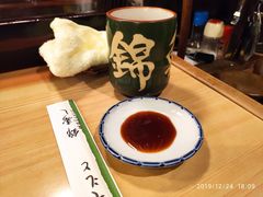 -锦寿司
