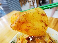 -马三洋芋片(兰州总店)