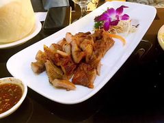 -金厨泰国餐厅·全泰籍厨师料理(拱北店)