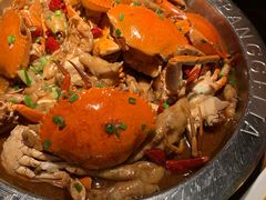 -胖哥俩肉蟹煲(杭州下沙学林街店)