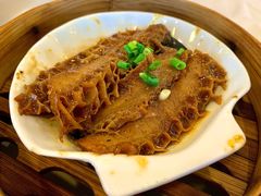 黑椒金钱-万龙洲海鲜(南新仓店)