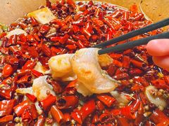 -永安水煮活鱼·仪征土菜院子