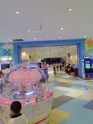点击看大图 -meland亲子乐园·派对·研学·拼豆(苏州悠方购物中心店)