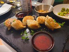 弄堂煎饺-酒池星座(深圳湾后海汇店)