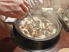 -滇野云南野生菌餐厅(陕西南路店)