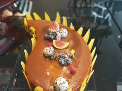 -青岛海尔洲际酒店