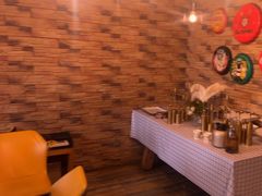 -玩坞轰趴馆·户外团建聚会主题生日派对馆(世豪广场店)