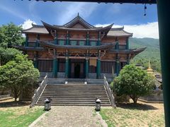 -天龙八部武侠城