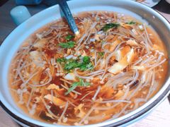 -味莊·青岛菜(云霄路店)