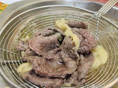 -贵宾牛·潮汕牛肉火锅(珠池总店)