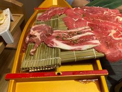 -AJIYA·池袋日式烧肉自助(天津万象城店)