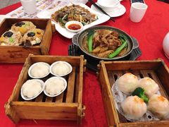-鼎珑点心仔(燕塘店)
