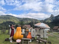 -龙岩森林水乡景区