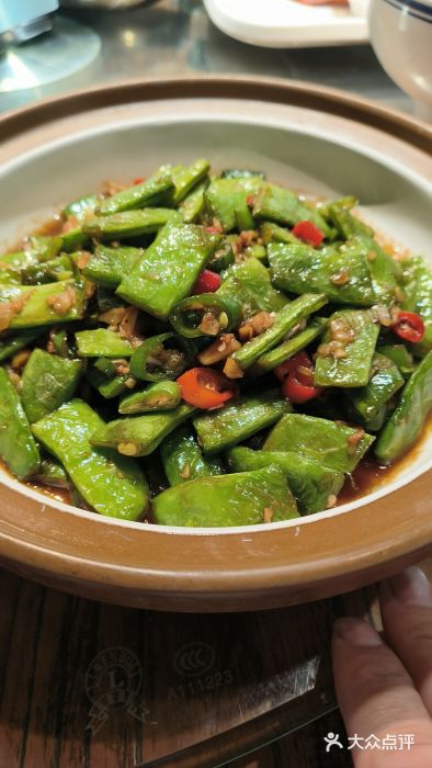 豫菜园灌汤小笼包子(三大街店)图片