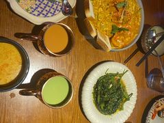 -品泰·泰国餐厅(苏州中心店)