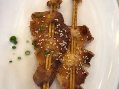 -覃记海鲜美食餐厅