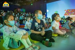 -小鸡哆哆故事屋·儿童乐园(嘉里城店)