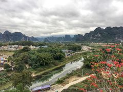 -彭家祠景区