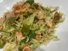 -西贝海鲜汇(槐安路店)