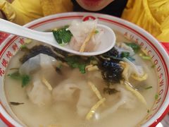 -吉祥馄饨(杭州博库书城店)